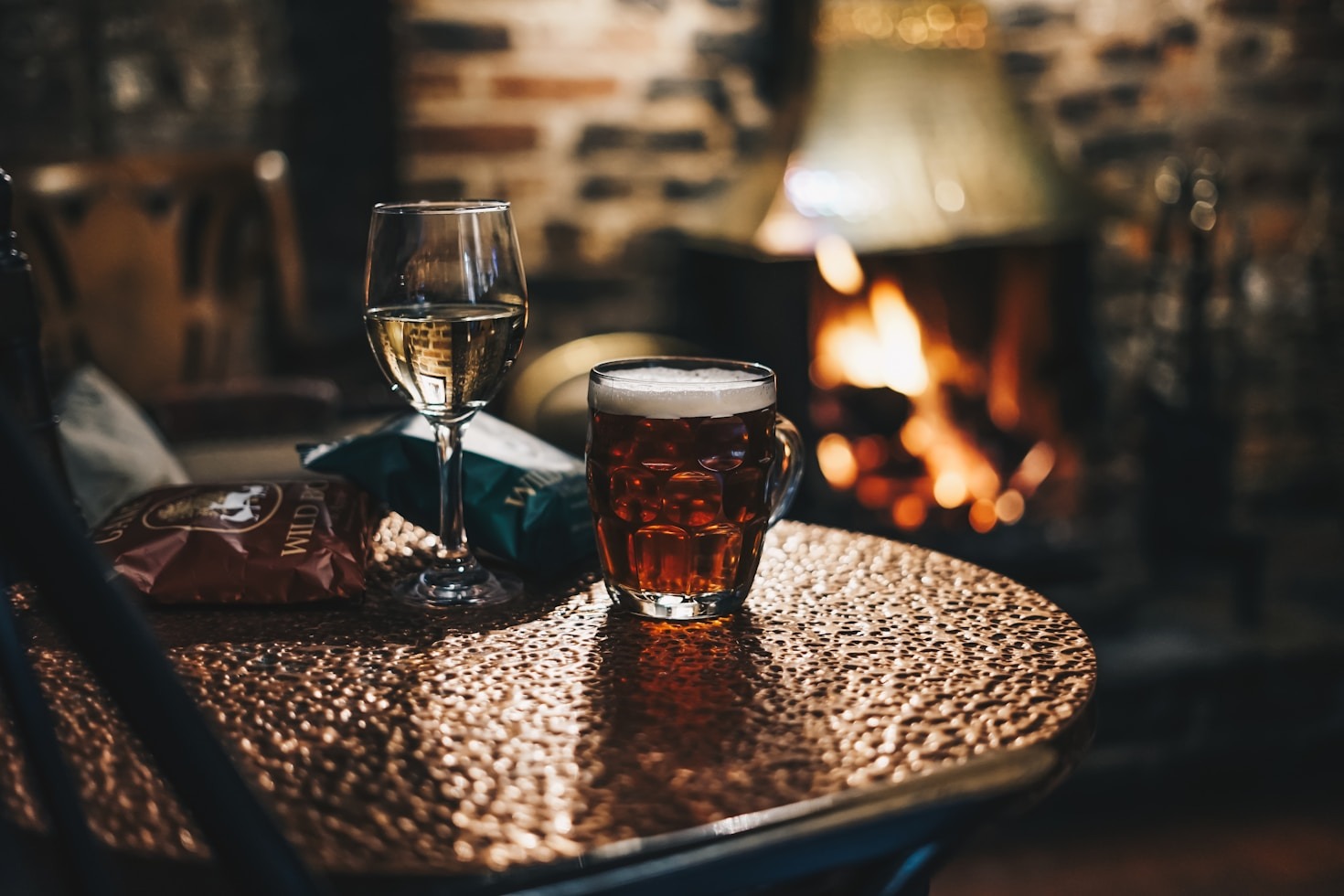 Como Harmonizar Cervejas Artesanais com Pratos Brasileiros